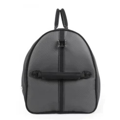 Lamborghini TecknoMonster - Automobili - Urus Bag in Carbon Fiber and Alcantara® - Black Carpet Collection - Avvenice^ Bags & Trolley | Luggage