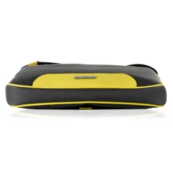Lamborghini TecknoMonster - Automobili - Peak Automobili - Aeronautical Carbon Fibre Shoulder Bag - Avvenice