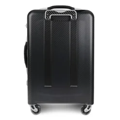Lamborghini TecknoMonster - Automobili - Aurum Automobili Big - Aeronautical Carbon Fibre Trolley - Avvenice^ Bags & Trolley | Luggage
