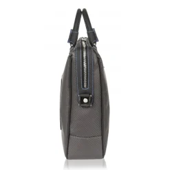 Lamborghini TecknoMonster - Automobili - Pegasus ELCT Automobili - Aeronautical Carbon Fibre Business Bag - Avvenice