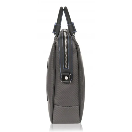 Lamborghini TecknoMonster - Automobili - Pegasus ELCT Automobili - Aeronautical Carbon Fibre Business Bag - Avvenice