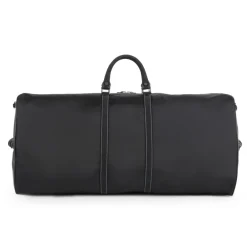 Lamborghini TecknoMonster - Automobili - Urus Bag in Carbon Fiber and Alcantara® - Black Carpet Collection - Avvenice^ Bags & Trolley | Luggage