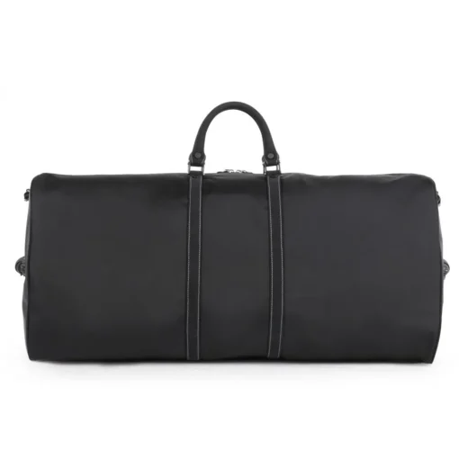 Lamborghini TecknoMonster - Automobili - Urus Bag in Carbon Fiber and Alcantara® - Black Carpet Collection - Avvenice^ Bags & Trolley | Luggage