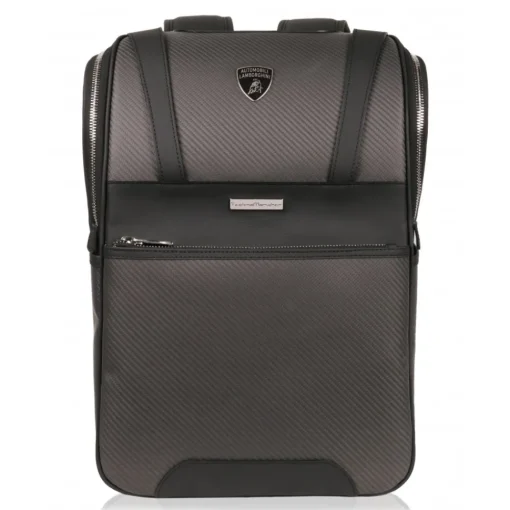 Lamborghini TecknoMonster - Automobili - Dropper Automobili - Aeronautical Carbon Fibre Ultralight Backpack - Avvenice
