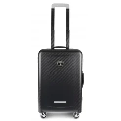 Lamborghini TecknoMonster - Automobili - Aurum Automobili Big - Aeronautical Carbon Fibre Trolley - Avvenice^ Bags & Trolley | Luggage