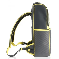 Lamborghini TecknoMonster - Automobili - Dropper Automobili - Aeronautical Carbon Fibre Ultralight Backpack - Avvenice