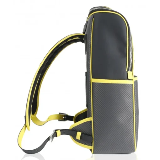 Lamborghini TecknoMonster - Automobili - Dropper Automobili - Aeronautical Carbon Fibre Ultralight Backpack - Avvenice