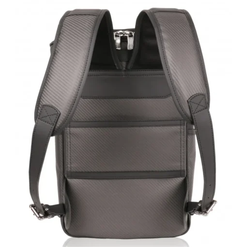 Lamborghini TecknoMonster - Automobili - Dropper Automobili - Aeronautical Carbon Fibre Ultralight Backpack - Avvenice
