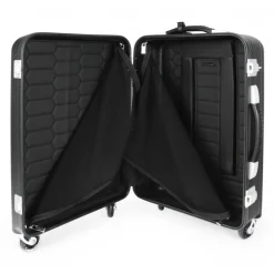 Lamborghini TecknoMonster - Automobili - Aurum Automobili Big - Aeronautical Carbon Fibre Trolley - Avvenice^ Bags & Trolley | Luggage