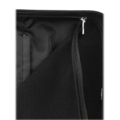 Lamborghini TecknoMonster - Automobili - Trolley - Fastrack Titanium and Alcantara® Wheeled Suitcase - Black Carpet Collection - Avvenice^ Bags & Trolley | Luggage