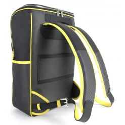 Lamborghini TecknoMonster - Automobili - Dropper Automobili - Aeronautical Carbon Fibre Ultralight Backpack - Avvenice