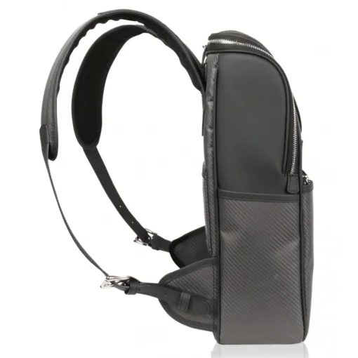 Lamborghini TecknoMonster - Automobili - Dropper Automobili - Aeronautical Carbon Fibre Ultralight Backpack - Avvenice