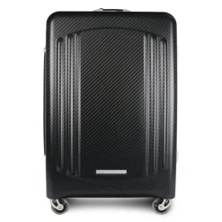 TecknoMonster - Bynomio Executive - Aeronautical Carbon Fibre Trolley Suitcase - Avvenice^ Bags & Trolley | Luggage