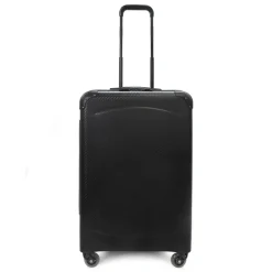 TecknoMonster - Davis Kripto Laggage in Carbon Fiber - Aeronautical Carbon Trolley Suitcase - Avvenice^ Bags & Trolley | Luggage