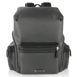 TecknoMonster - Drake - Aeronautical Carbon Fibre Ultralight Backpack - Avvenice