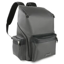 TecknoMonster - Drake - Aeronautical Carbon Fibre Ultralight Backpack - Avvenice
