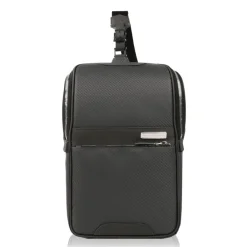 TecknoMonster - Dropperino Tp - Aeronautical Carbon Fibre Ultralight Backpack - Avvenice^ Bags & Trolley | Backpacks