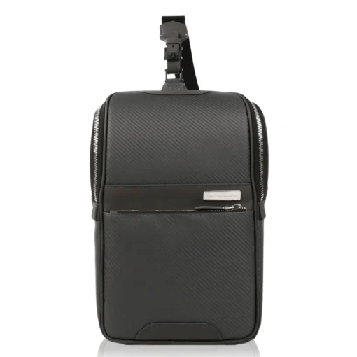 TecknoMonster - Dropperino Tp - Aeronautical Carbon Fibre Ultralight Backpack - Avvenice^ Bags & Trolley | Backpacks