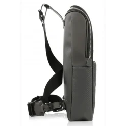 TecknoMonster - Dropperino Tp - Aeronautical Carbon Fibre Ultralight Backpack - Avvenice^ Bags & Trolley | Backpacks