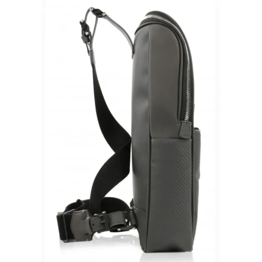 TecknoMonster - Dropperino Tp - Aeronautical Carbon Fibre Ultralight Backpack - Avvenice^ Bags & Trolley | Backpacks
