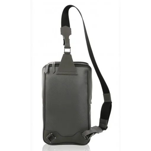 TecknoMonster - Dropperino Tp - Aeronautical Carbon Fibre Ultralight Backpack - Avvenice^ Bags & Trolley | Backpacks