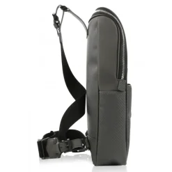 TecknoMonster - Dropperino Tp - Aeronautical Carbon Fibre Ultralight Backpack - Avvenice^ Bags & Trolley | Backpacks