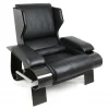 TecknoMonster - Firmitas - Aeronautical Carbon Fiber Armchair - Avvenice