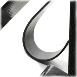 TecknoMonster - Firmitas - Aeronautical Carbon Fiber Armchair - Avvenice