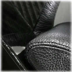TecknoMonster - Firmitas - Aeronautical Carbon Fiber Armchair - Avvenice