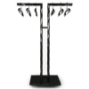 TecknoMonster - FormaT + 6 Echein Coat Hangers - Aeronautical Carbon Fiber Gown Dress System - Avvenice^ Furniture | Furnishings