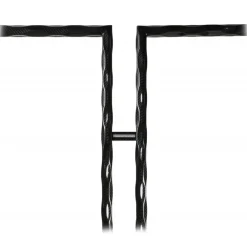 TecknoMonster - FormaT + 6 Echein Coat Hangers - Aeronautical Carbon Fiber Gown Dress System - Avvenice^ Furniture | Furnishings