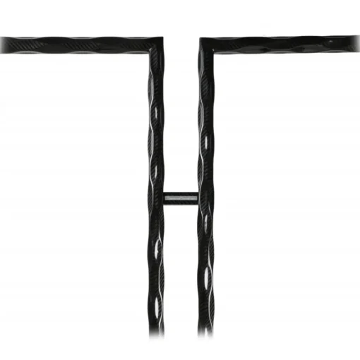 TecknoMonster - FormaT + 6 Echein Coat Hangers - Aeronautical Carbon Fiber Gown Dress System - Avvenice^ Furniture | Furnishings