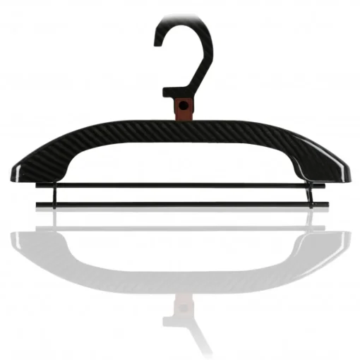 TecknoMonster - FormaT + 6 Echein Coat Hangers - Aeronautical Carbon Fiber Gown Dress System - Avvenice^ Furniture | Furnishings