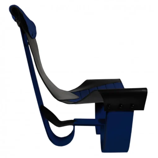 TecknoMonster - Inanitas Aerea - Aeronautical Carbon Fiber Braided Carbon Fiber Chair - Avvenice^ Furniture | Furnishings