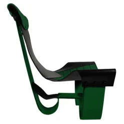 TecknoMonster - Inanitas Aerea - Aeronautical Carbon Fiber Braided Carbon Fiber Chair - Avvenice^ Furniture | Furnishings