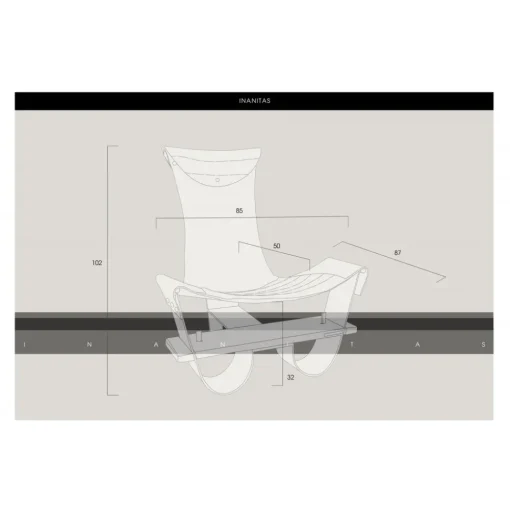 TecknoMonster - Inanitas Aerea - Aeronautical Carbon Fiber Braided Carbon Fiber Chair - Avvenice^ Furniture | Furnishings