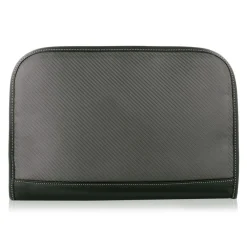 Lamborghini TecknoMonster - Squadra Corse - Dok Racing Team - Aeronautical Carbon Fibre Clutch Briefcase - Avvenice^ Bags & Trolley | Bags