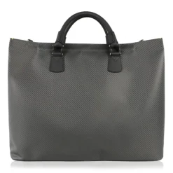 TecknoMonster - Makne - Aeronautical Carbon Fibre Tote Bag - Avvenice^ Bags & Trolley | Bags