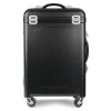 TecknoMonster - Pamana Big - Aeronautical Carbon Fibre and TKSS Bulletproof Panel Trolley Suitcase - Avvenice^ Bags & Trolley | Luggage