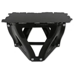 TecknoMonster - Sgongolli N 5 - Aeronautical Carbon Fiber Mini Table - Avvenice