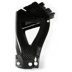 TecknoMonster - Sgongolli N 5 - Aeronautical Carbon Fiber Mini Table - Avvenice