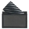 TecknoMonster - Tecksabrage & Cardcase - Black - Aeronautical and Titanium Carbon Fiber Saber - Black Carpet Collection - Avvenice^ Bags & Trolley | Accessories