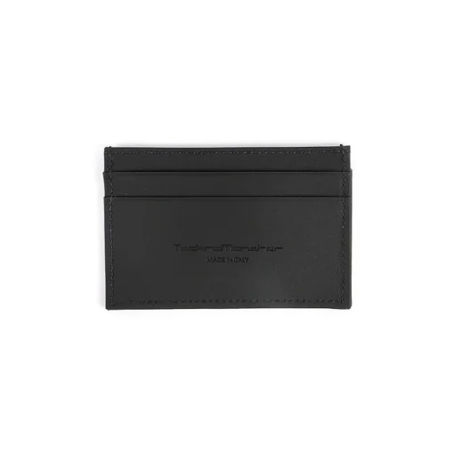 TecknoMonster - Tecksabrage & Cardcase - Black - Aeronautical and Titanium Carbon Fiber Saber - Black Carpet Collection - Avvenice^ Bags & Trolley | Accessories