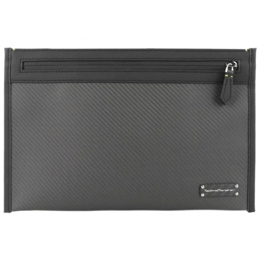 TecknoMonster - Tuska S - Aeronautical Carbon Fibre Envelope - Avvenice