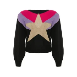 Teen Idol - Adhara Cardigan - Black - Jackets - Teen-Ager - Luxury Exclusive Collection - Avvenice^ Jackets