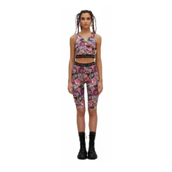 Teen Idol - Ares Top - Multicolor - Tops - Teen-Ager - Luxury Exclusive Collection - Avvenice