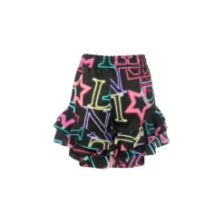 Teen Idol - Beta Shorts - Black - Shorts - Teen-Ager - Luxury Exclusive Collection - Avvenice^ Trousers