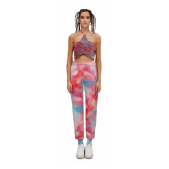 Teen Idol - Marte Pants - Multicolor - Pants - Teen-Ager - Luxury Exclusive Collection - Avvenice