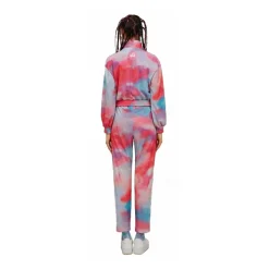 Teen Idol - Marte Pants - Multicolor - Pants - Teen-Ager - Luxury Exclusive Collection - Avvenice