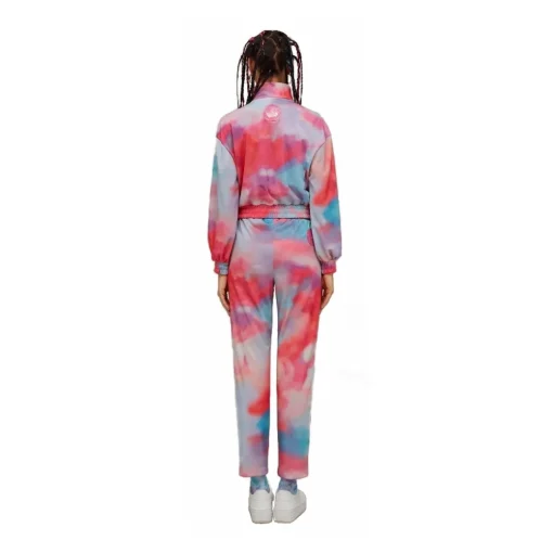 Teen Idol - Marte Pants - Multicolor - Pants - Teen-Ager - Luxury Exclusive Collection - Avvenice